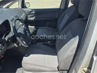 Usado Ford C-MAX Trend 100 CV (73 kW) 2006 Gris / plata Monovolumen