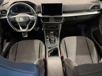 Usado Seat Tarraco FR 150 CV (110 kW) 2024 Verde SUV