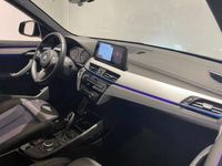 usado BMW X1 sDrive 18dA