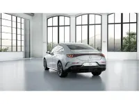 Nuevo Mercedes CLA 250+ 200 kW (272 CV) 2025 Plata hightech Berlina