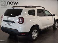 usado Dacia Duster Duster1.5Blue dCi Comfort 4x2 85kW