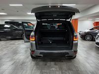 Usado Land Rover Range Rover Sport HSE 306 CV (225 kW) 2018 Gris SUV