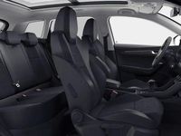 Usado Skoda Karoq 150 HP (110 kW) 2024 Branco SUV