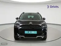 Usado Citroën C3 Aircross PureTech 110 CV (80 kW) 2023 Negro SUV
