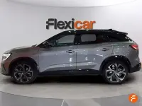 Usado Renault Austral Techno Esprit Alpine 200 CV (147 kW) 2024 Gris SUV