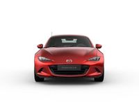 usado Mazda MX5 2.0 SKYACTIV-G 135 kW MT Exclusive-Line