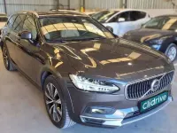Usado Volvo V90 CC 197 CV (144 kW) 2021 Familiar