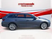 Brugt Skoda Octavia Selection 150 HK (110 kW) 2023 Grå Stationcar