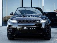 usado Land Rover Range Rover evoque 2.0 I4 MHEV R-Dynamic HSE AWD Aut. 200