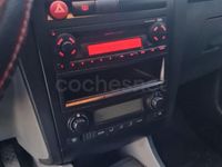 Brugt Seat Ibiza Sport 80 HK (58 kW) 2007 Grå Hatchback