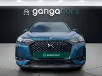 Usado DS Automobiles DS3 Crossback Performance 130 CV (95 kW) 2022 Azul SUV