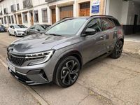 Usado Renault Austral Techno 160 CV (117 kW) 2025 Gris pizarra SUV