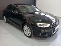 usado Audi A3 Sportback design edition 1.6 TDI S tronic