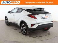 Usado Toyota C-HR Advance 122 CV (89 kW) 2022 Blanco SUV