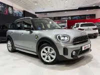 Usado Mini Cooper Countryman 220 CV (161 kW) 2023 Gris SUV