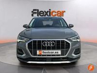 Brugt Audi Q3 Advanced Plus 150 HK (110 kW) 2023 Grå SUV