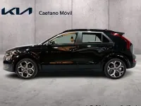 Usado Kia Niro 129 CV (94 kW) 2025 SUV