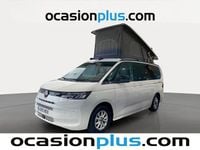 Usado VW California Beach 150 CV (110 kW) 2025 Blanco Van