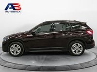 Usado BMW X1 220 CV (161 kW) 2021 Negro SUV