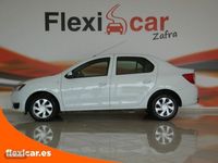 usado Dacia Logan Ambiance dCi 66kW (90CV)