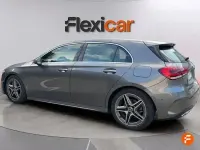 Usado Mercedes A220 190 CV (139 kW) 2019 Gris