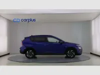 Usado Hyundai Bayon 101 CV (74 kW) 2023 Azul SUV