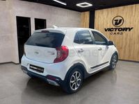 Usado Kia Picanto GT-Line 84 CV (61 kW) 2023 Blanco Utilitario