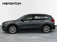 Usado BMW X1 Performance 150 CV (110 kW) 2022 Gris SUV