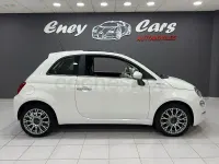 Usado Fiat 500 Dolcevita 70 CV (51 kW) 2023 Blanco Berlina
