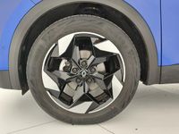 Usado Renault Captur Techno 100 CV (73 kW) 2025 Azul SUV