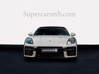Nuevo Porsche Panamera 4 470 CV (345 kW) 2025 Gris / plata Berlina