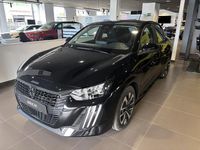 Nuevo Peugeot 208 Style 110 CV (80 kW) 2026 Negro Utilitario