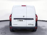 Usado Renault Kangoo 89 kW (122 CV) 2023 Monovolumen