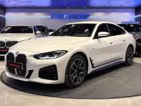 Używany BMW 420 Gran Coupé M Sport 190 KM (139 kW) 2022 Biały Coupe