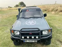 Usado Mitsubishi Montero 1995 Diesel SUV