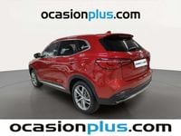 Usado MG HS Luxury 162 CV (119 kW) 2023 Rojo SUV