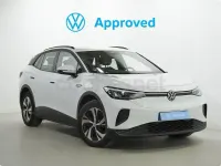 Usado VW ID.4 Pure 125 kW (170 CV) 2022 Eléctrico SUV