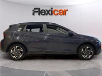 Usado Hyundai Bayon 84 CV (61 kW) 2023 Gris SUV
