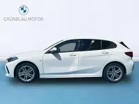 Usado BMW 118 Executive 150 CV (110 kW) 2022 Utilitario