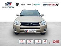 usado Toyota RAV4 2.2 D-4D Advance 4x2