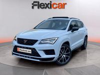 Occasion Cupra Ateca 300 PK (220 kW) 2019 Wit SUV