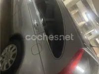 Usado Honda CR-V Innova 150 CV (110 kW) 2008 Gris / plata SUV