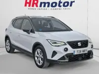 Usado Seat Arona FR 150 CV (110 kW) 2024 SUV
