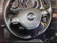 Usado VW Tiguan R-line 150 CV (110 kW) 2020 Blanco SUV