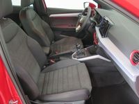 usado Seat Arona 1.0 TSI FR XM 81 kW (110 CV)