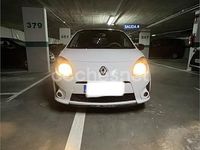 Usado Renault Twingo Dynamique 75 CV (55 kW) 2010 Blanco Utilitario