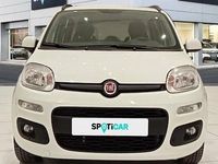 Usado Fiat Panda Lounge 69 CV (50 kW) 2020 Blanco