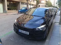 Usado BMW 225 Active Tourer iPerformance 224 CV (164 kW) 2017 Negro Monovolumen