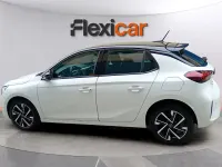 Brugt Opel Corsa 101 HK (74 kW) 2023 Hvid Sedan