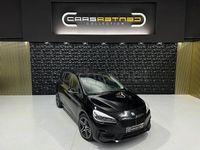 Usado BMW 218 150 CV (110 kW) 2018 Negro Familiar
